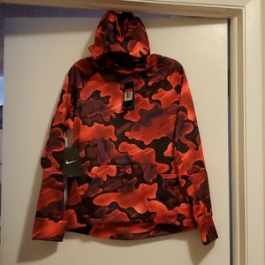 NWT: NIKE  Dri Fit Hoodie